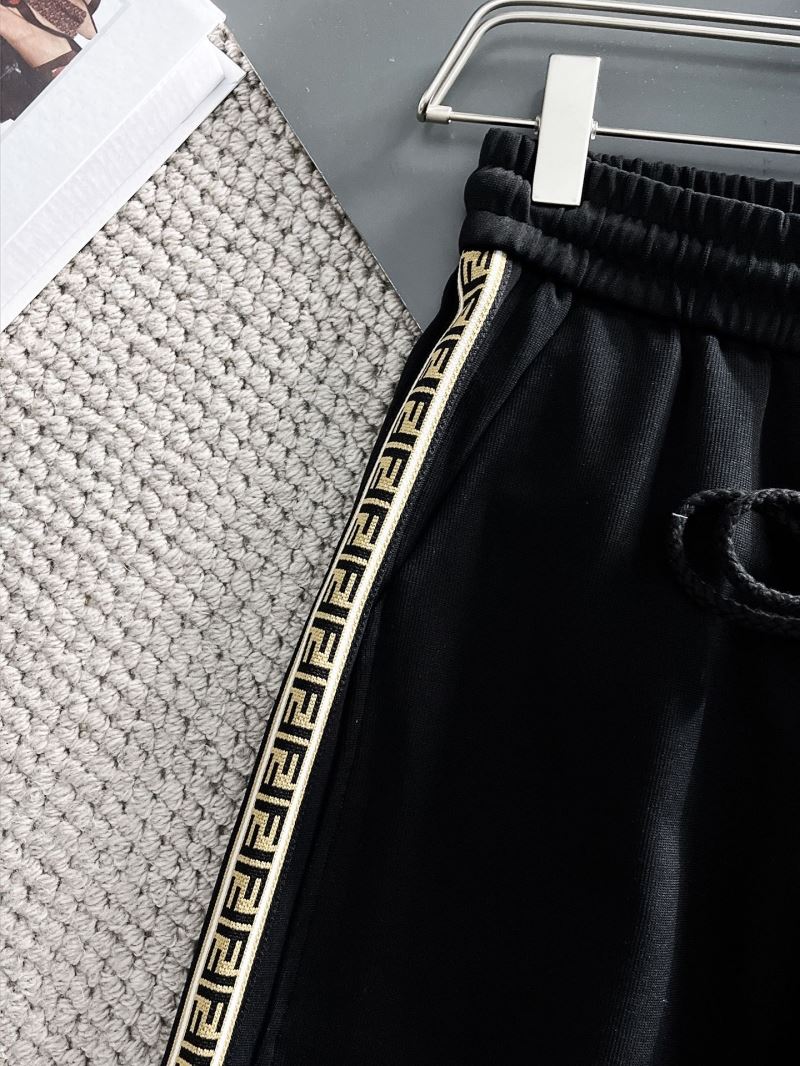 Fendi Long Pants